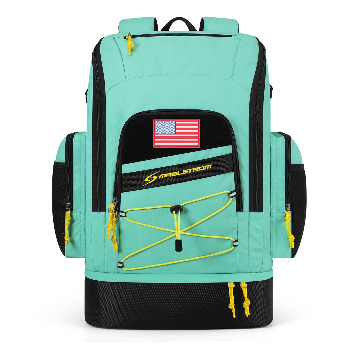 Maelstrom 35L Swim Backpack