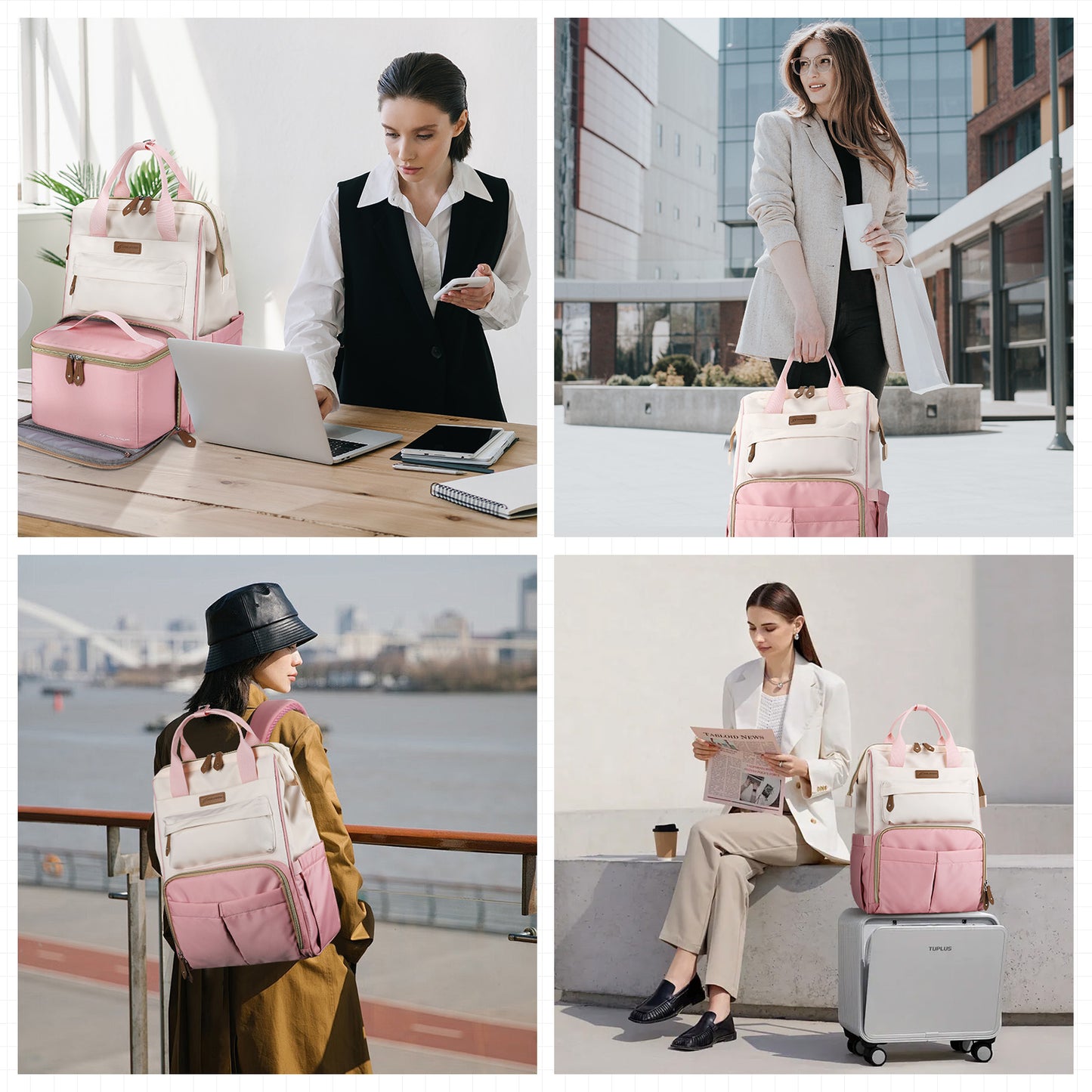 Maelstrom 25L Travel Backpack