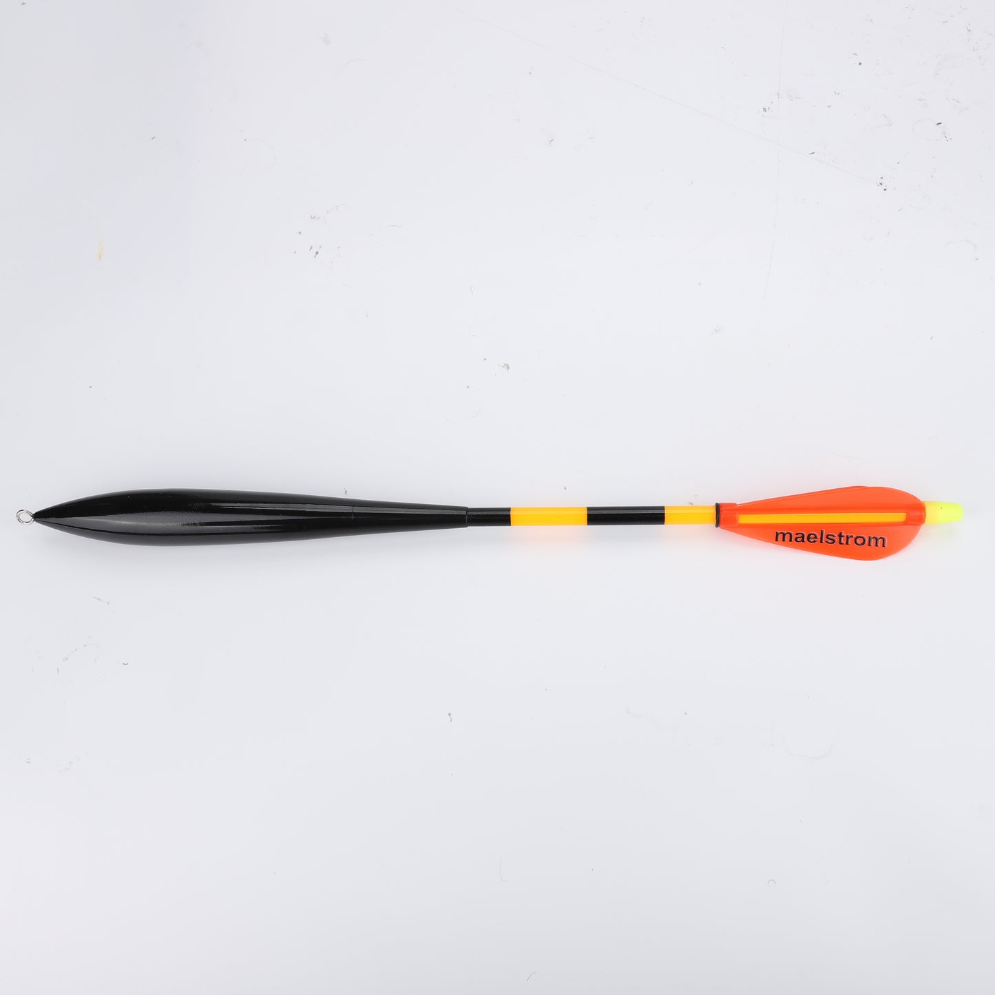 High-Visibility Fishing Buoys - Sensitive Floats for Freshwater/Saltwater Fishing