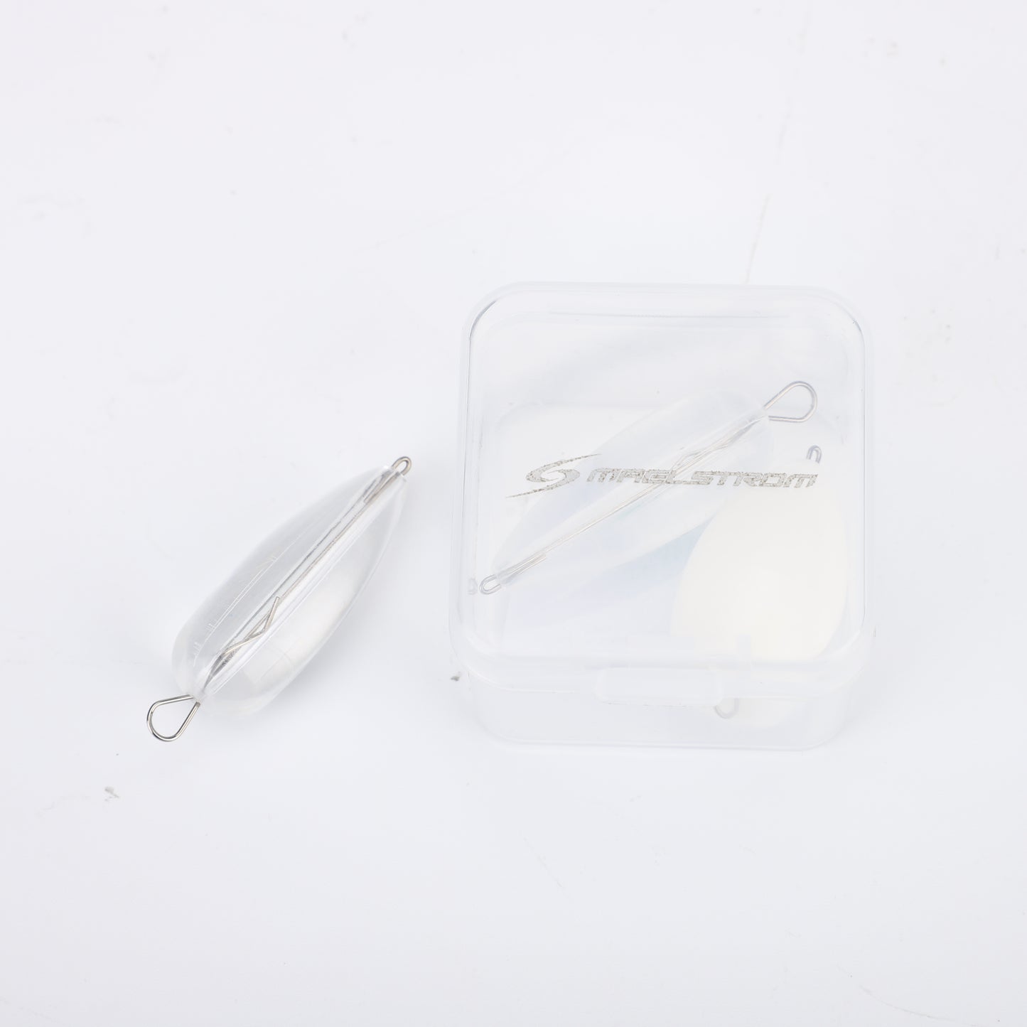 Durable Fishing Plugs - Essential Angling Tackle Accessories for Secure Connections