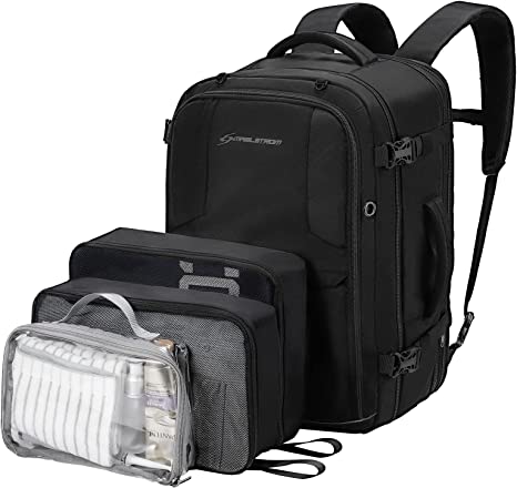 Maelstrom 40-50L Travel Backpack