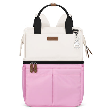 Maelstrom Cooler Backpack, 36 Cans Insulated Backpack Cooler