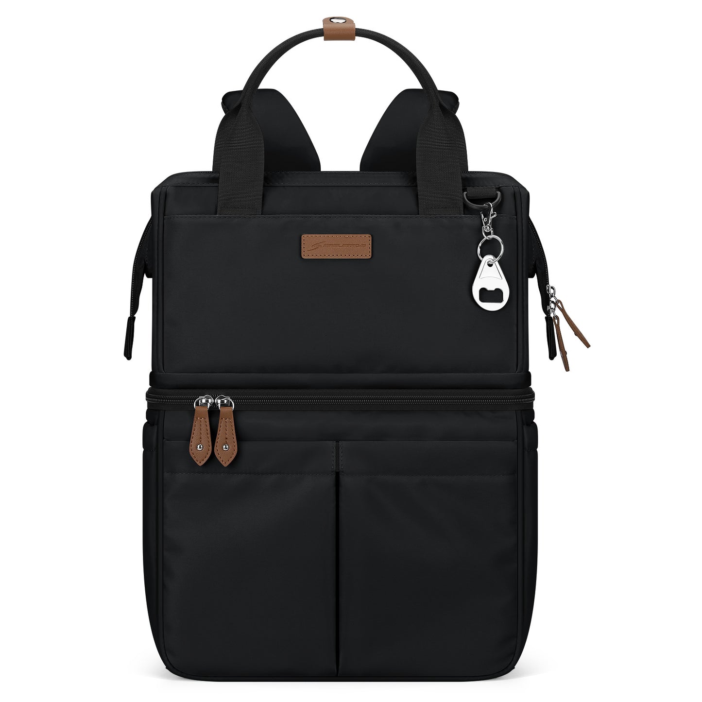 Maelstrom Cooler Backpack, 36 Cans Insulated Backpack Cooler