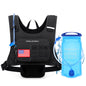 Maelstrom Running Vest, Detachable Hydration Backpack