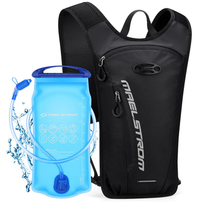 Maelstrom 2L Running Hydration Vest,Hiking Backpack