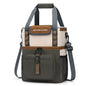 Maelstrom 20L Insulated Lunch Bag , Leakproof Double Deck Cooler Bag