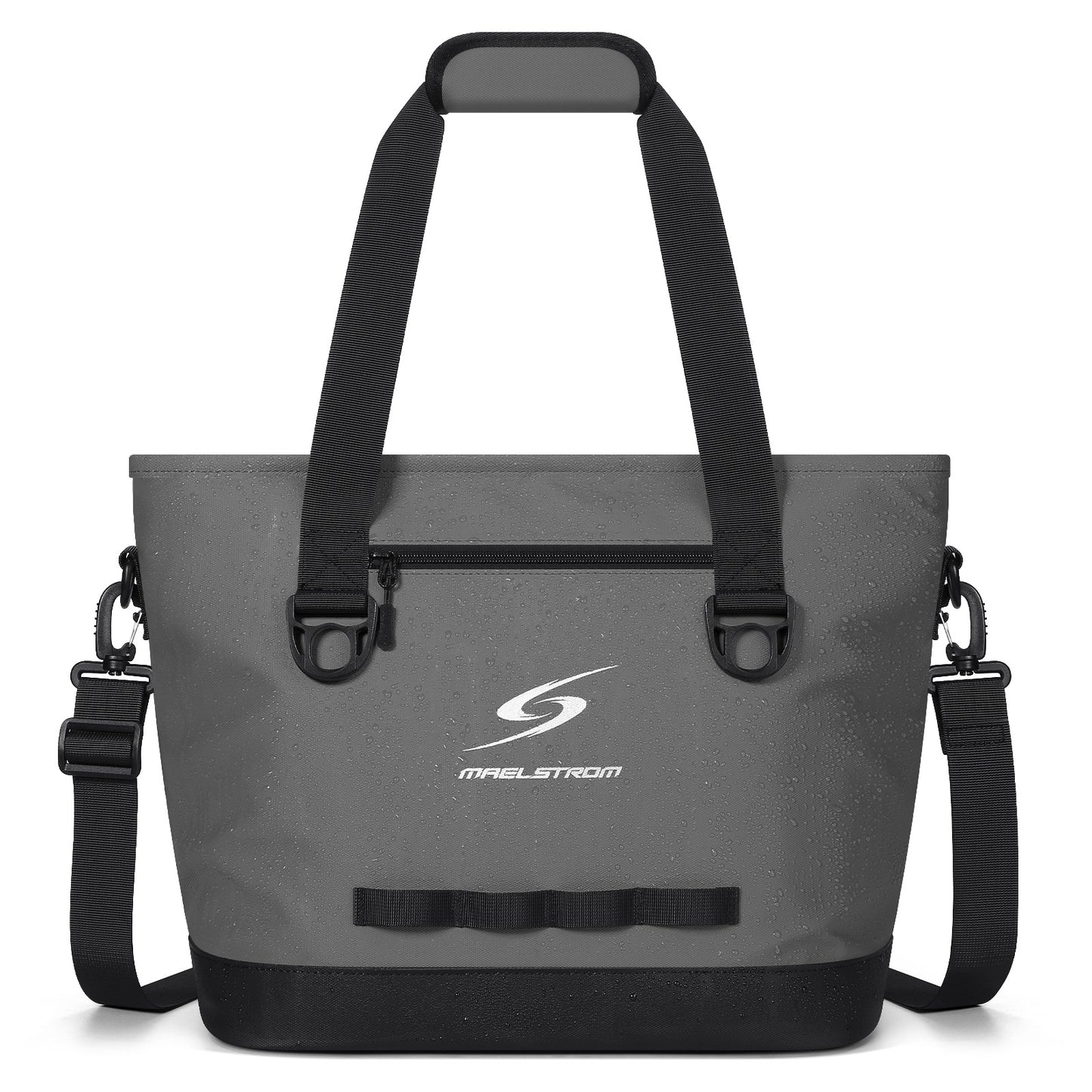Maelstrom Insulated Cooler Bag,30 Can Collapsible Coolers for Men and Women,Large Leakproof &Waterproof Soft Cooler Makes a Perfect Insulated Grocery,Travel,Beach or Picnic Bags