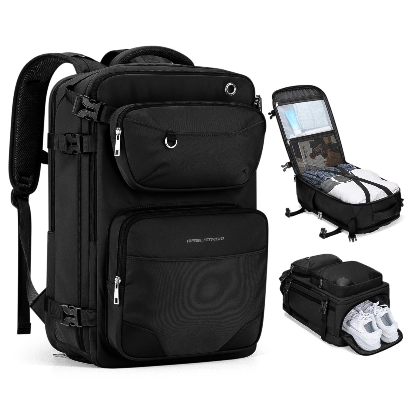 american tourister backpack travel max 35l Maelstrom length:340cm A long weekend in DAIWA Ninja X Carp, hiking accessory