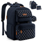 Maelstrom 29L-45L Diaper Backpack