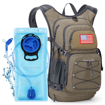 Maelstrom  2L/3L Hydration Backpack