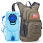 Maelstrom  2L/3L Hydration Backpack
