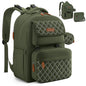 Maelstrom 29L-45L Diaper Backpack