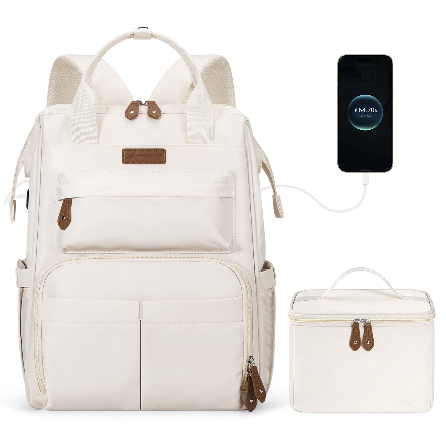Maelstrom 25L Travel Backpack