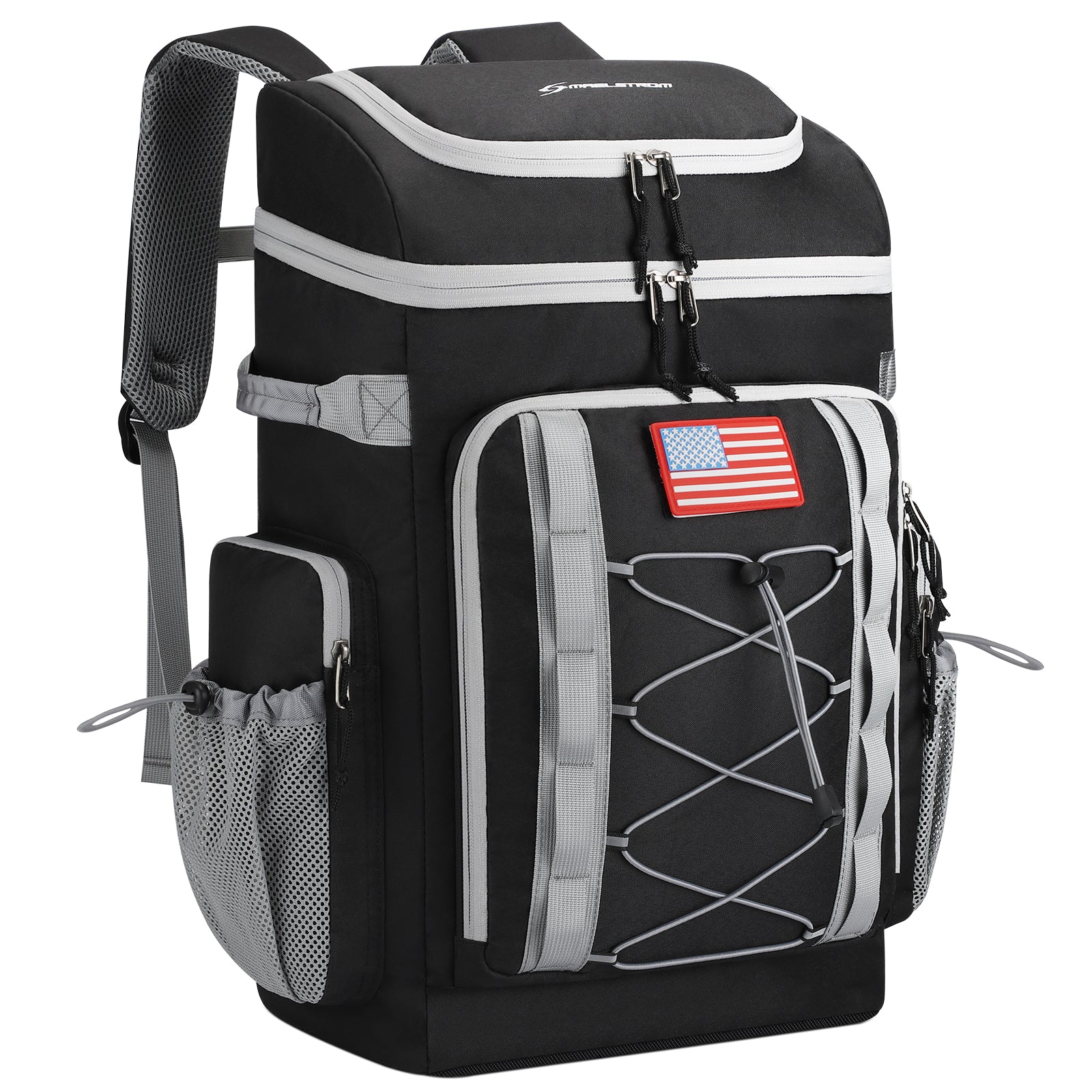Maelstrom 35/50 Can Cooler Backpack