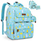 Maelstrom 29L-45L Diaper Backpack