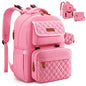 Maelstrom 29L-45L Diaper Backpack