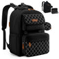 Maelstrom 29L-45L Diaper Backpack