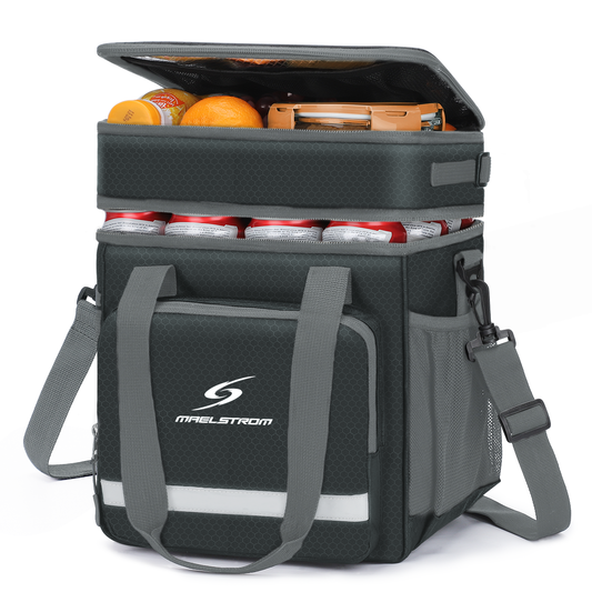 Maelstrom Foodie Buds Insulated Lunch Box