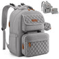 Maelstrom 29L-45L Diaper Backpack