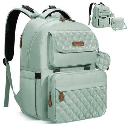 Maelstrom Diaper Backpack for Mom/Dad 45L