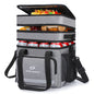 Maelstrom Lunch Box