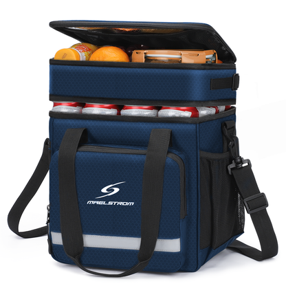 Maelstrom Foodie Buds Insulated Lunch Box