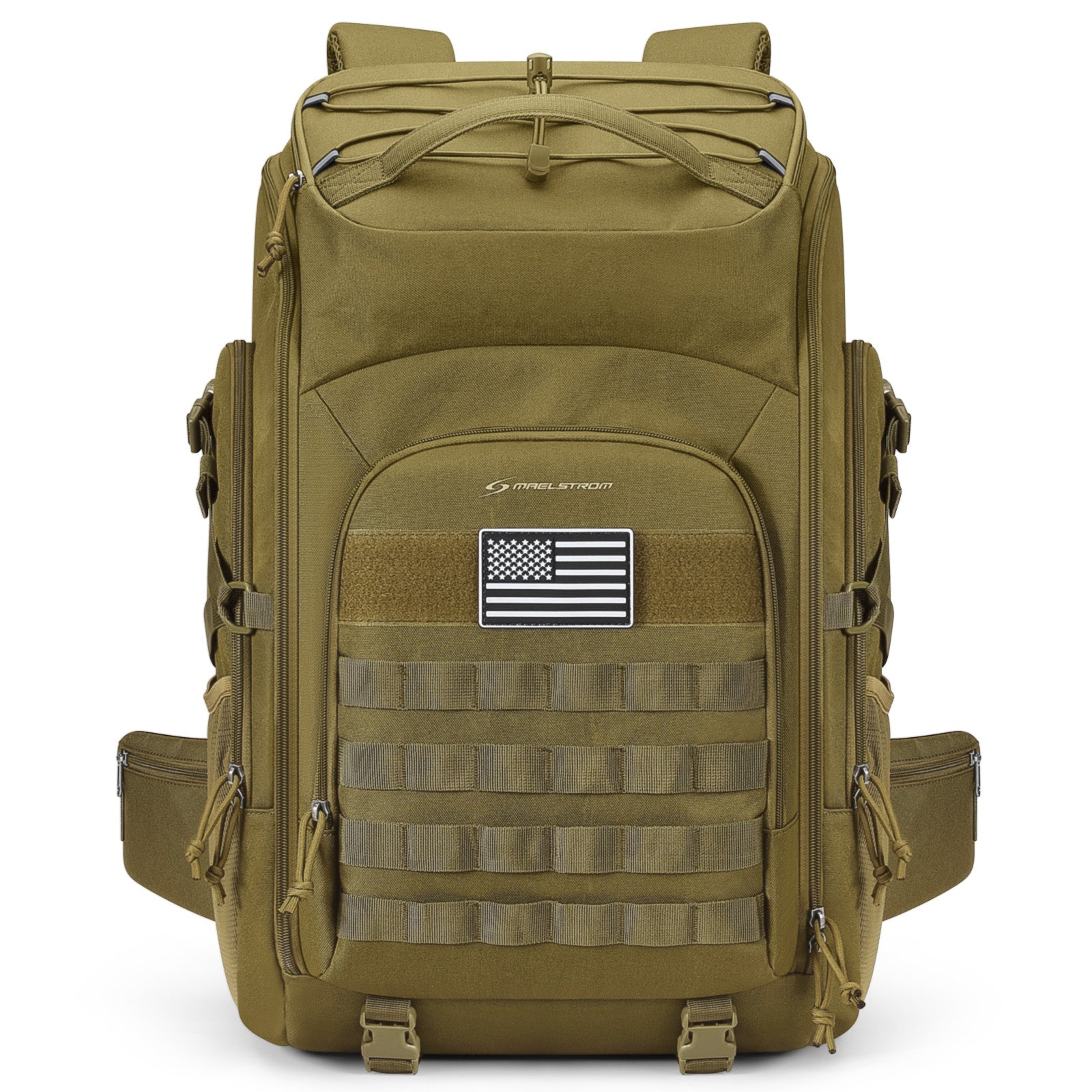 battltac 40l hiking backpack Maelstrom 40L Tactical Backpack