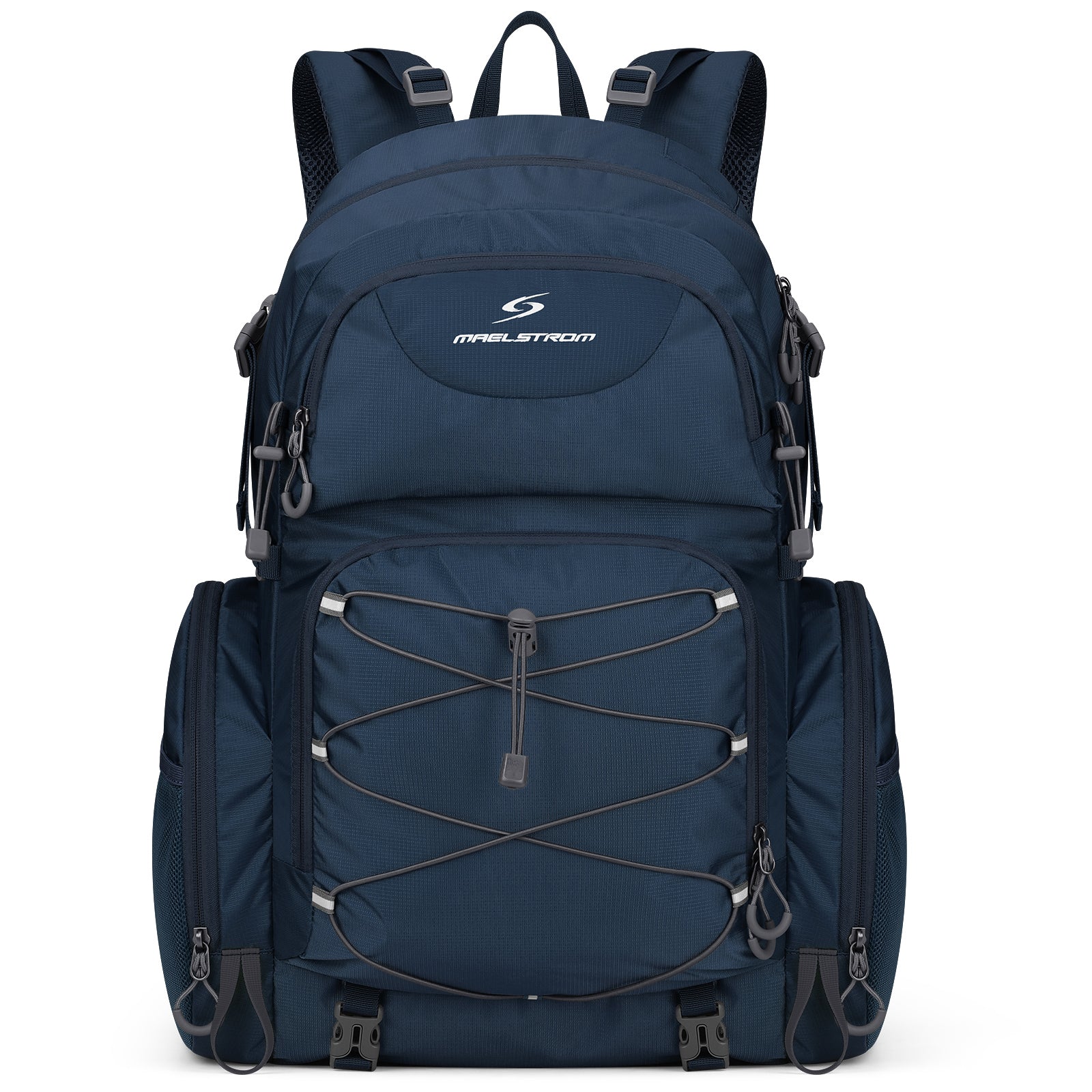 Maelstrom 40L Hiking Backpack