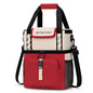 Maelstrom 20L Insulated Lunch Bag , Leakproof Double Deck Cooler Bag