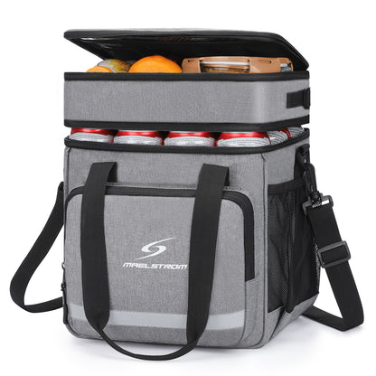 Maelstrom Foodie Buds Insulated Lunch Box