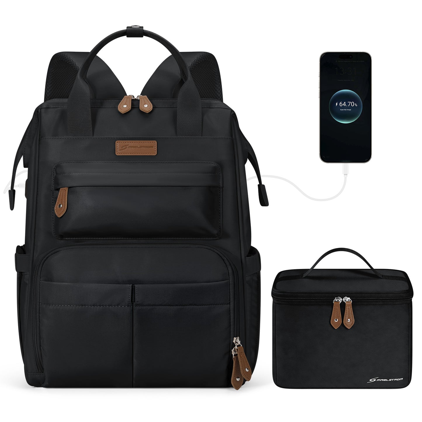Maelstrom 25L Travel Backpack