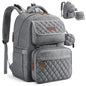 Maelstrom 29L-45L Diaper Backpack