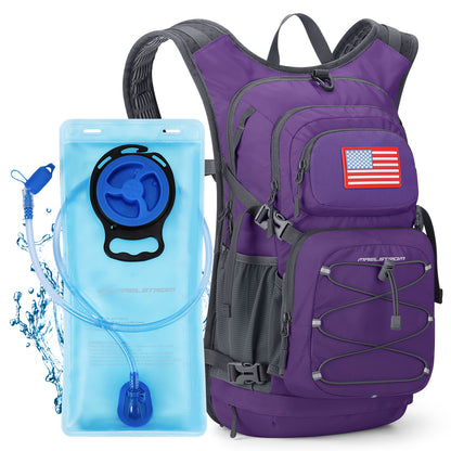 Maelstrom 2L/3L Hydration Backpack Maelstrom 2L/3L Hydration Backpack