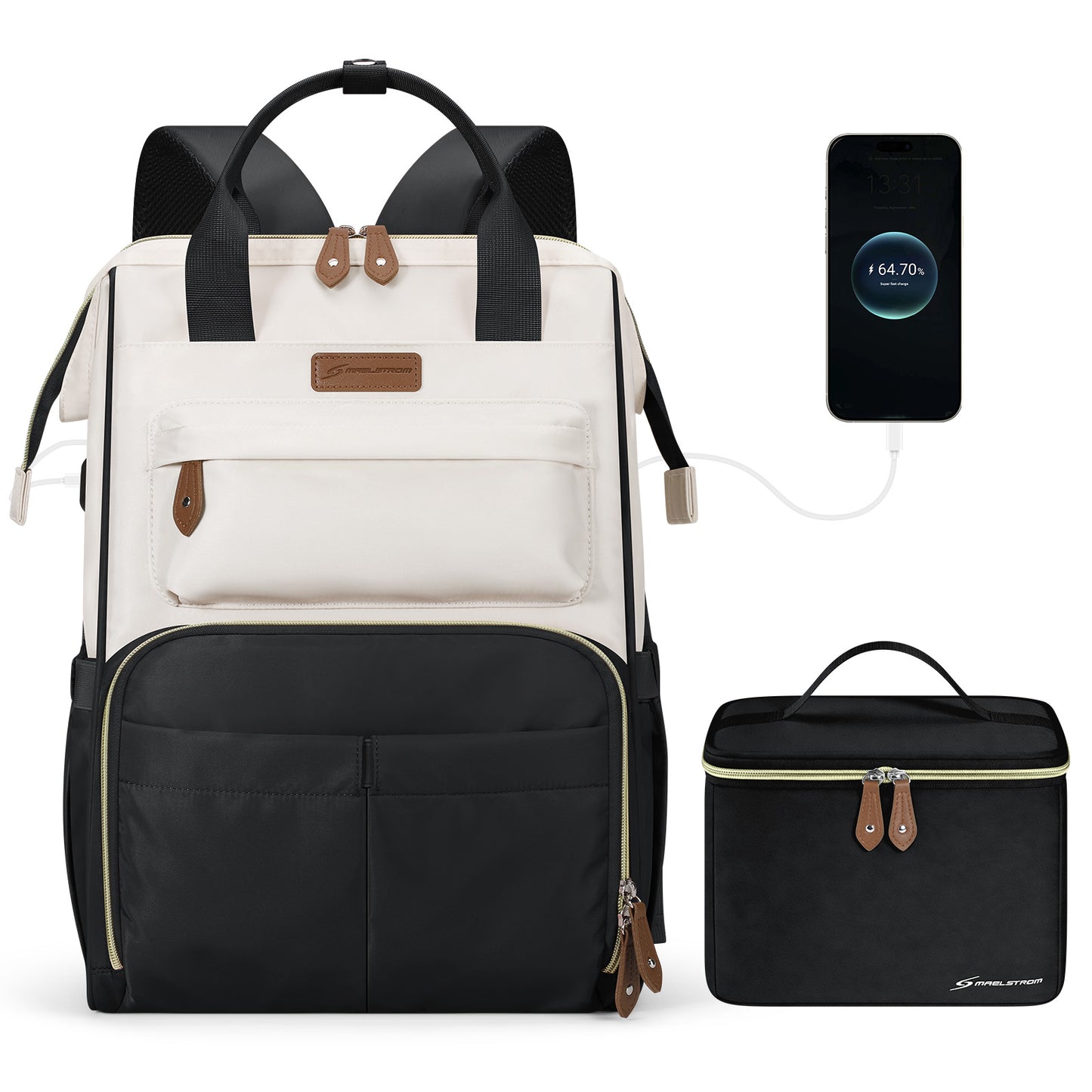 Maelstrom 25L Travel Backpack