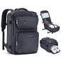 Maelstrom 35L Travel Backpack