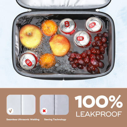 Maelstrom Cooler Backpack, 36 Cans Insulated Backpack Cooler