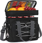 Maelstrom 24/30/60/75 Cans Cooler Bag
