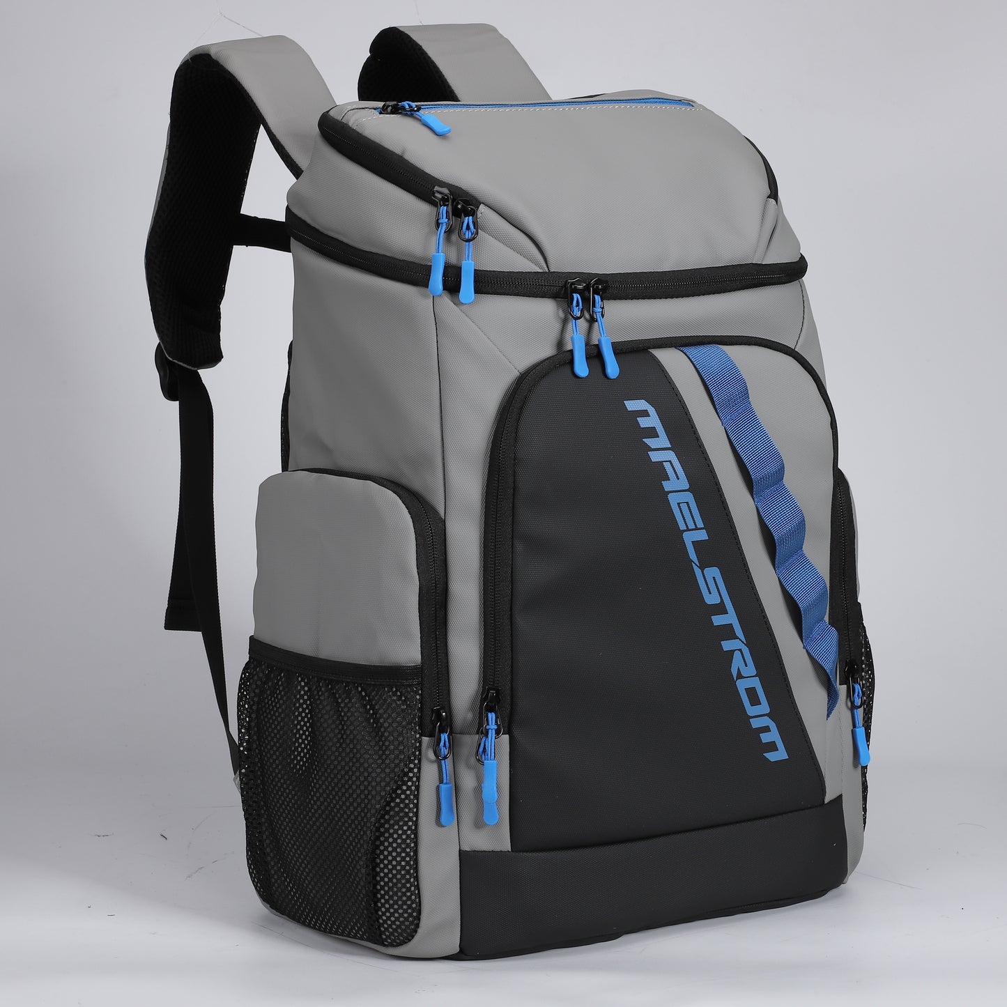 Waterproof Fishing Tackle Bags - Spacious Storage for Fishing Gear & Accessories