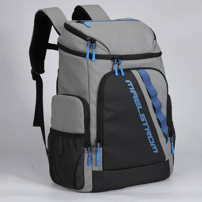 Waterproof Fishing Tackle Bags - Spacious Storage for Fishing Gear & Accessories