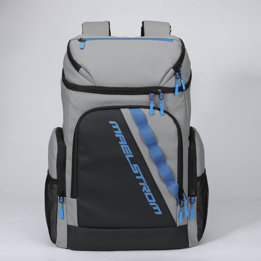 Waterproof Fishing Tackle Bags - Spacious Storage for Fishing Gear & Accessories