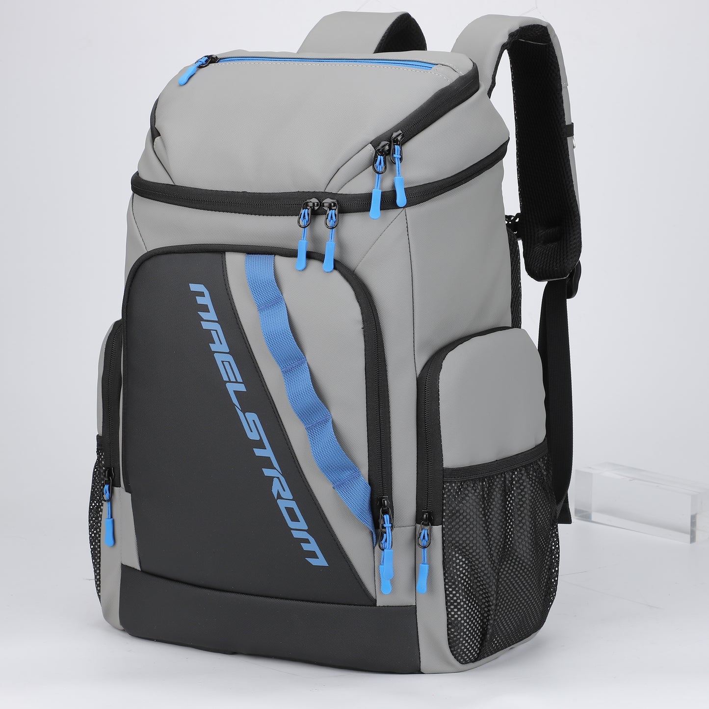 Waterproof Fishing Tackle Bags - Spacious Storage for Fishing Gear & Accessories