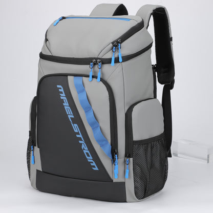 Waterproof Fishing Tackle Bags - Spacious Storage for Fishing Gear & Accessories