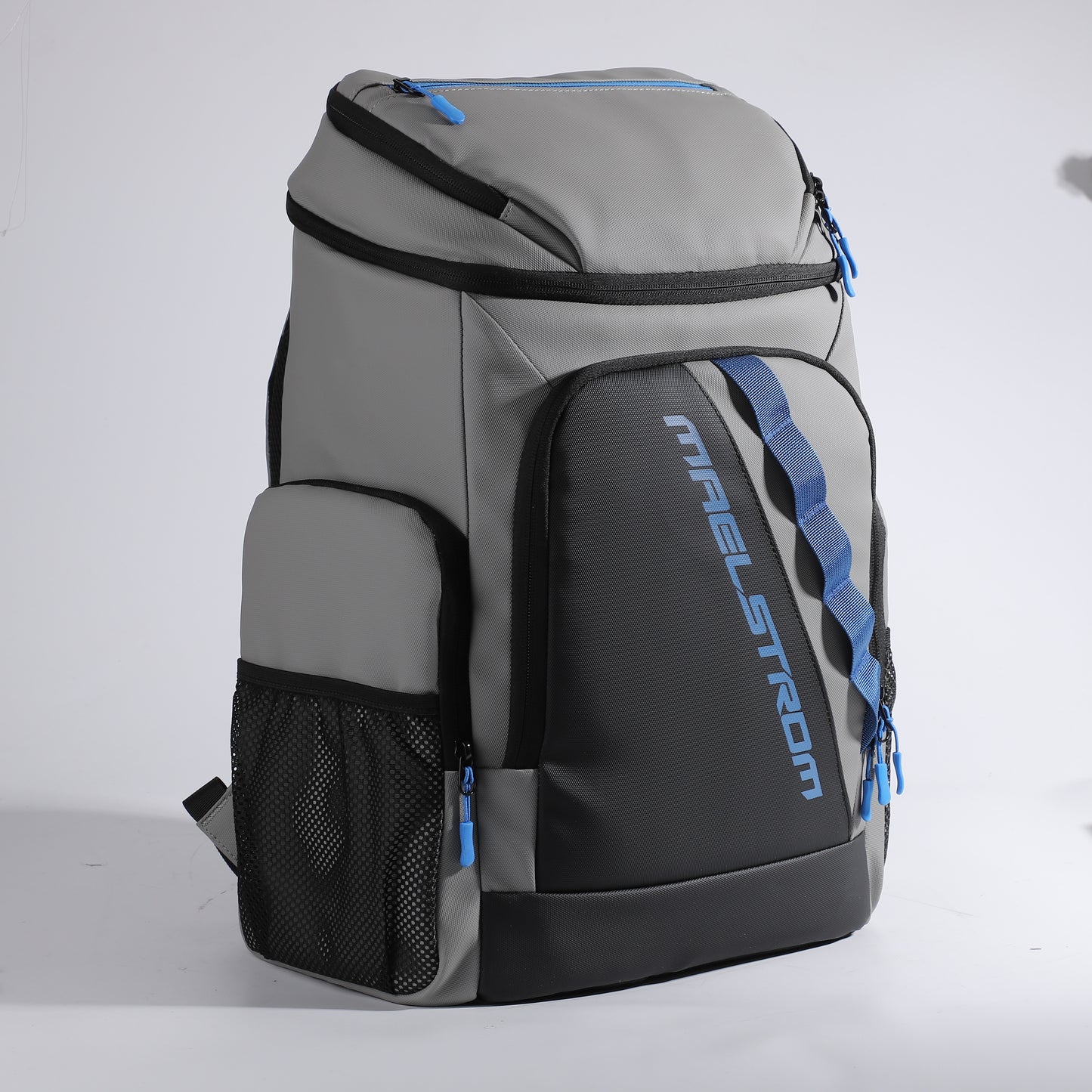 Waterproof Fishing Tackle Bags - Spacious Storage for Fishing Gear & Accessories