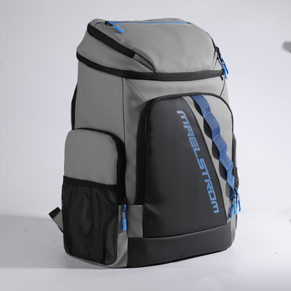 Waterproof Fishing Tackle Bags - Spacious Storage for Fishing Gear & Accessories