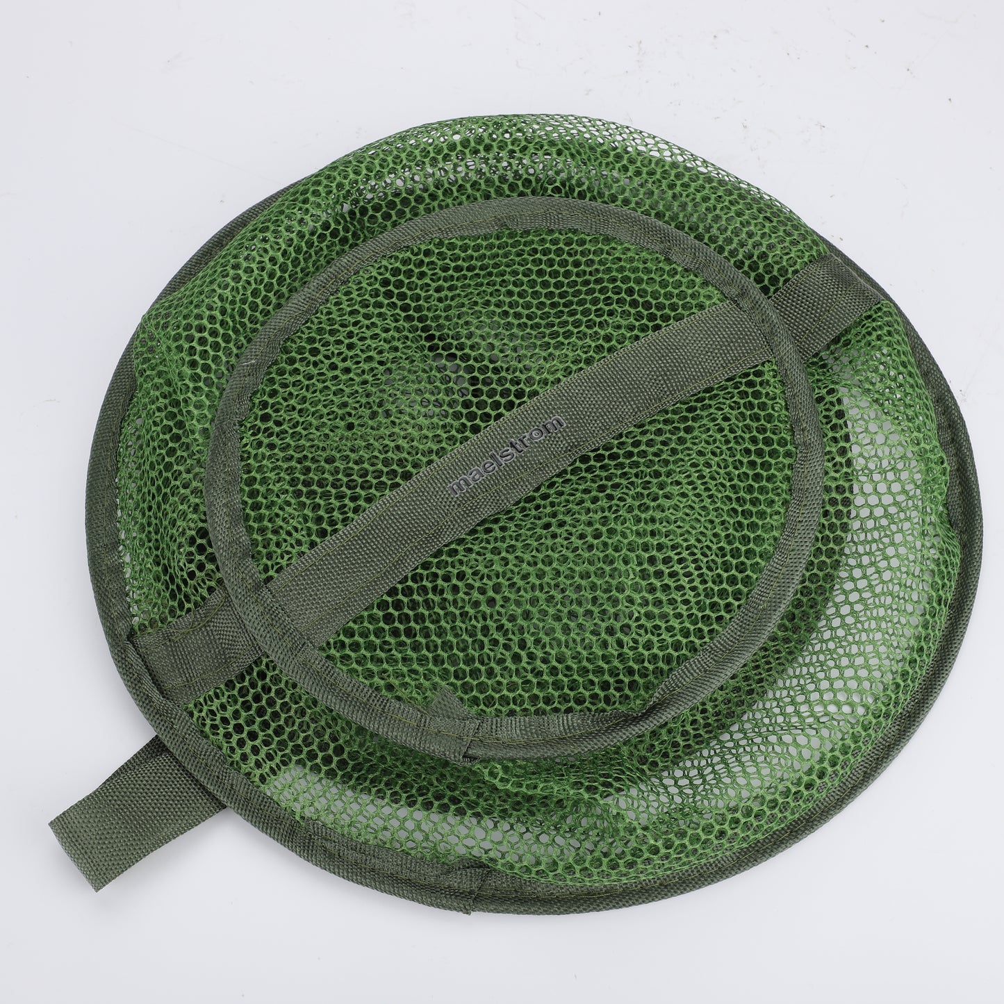 Breathable Fishing Creels - Foldable Fish Storage Baskets for Fishing Trips