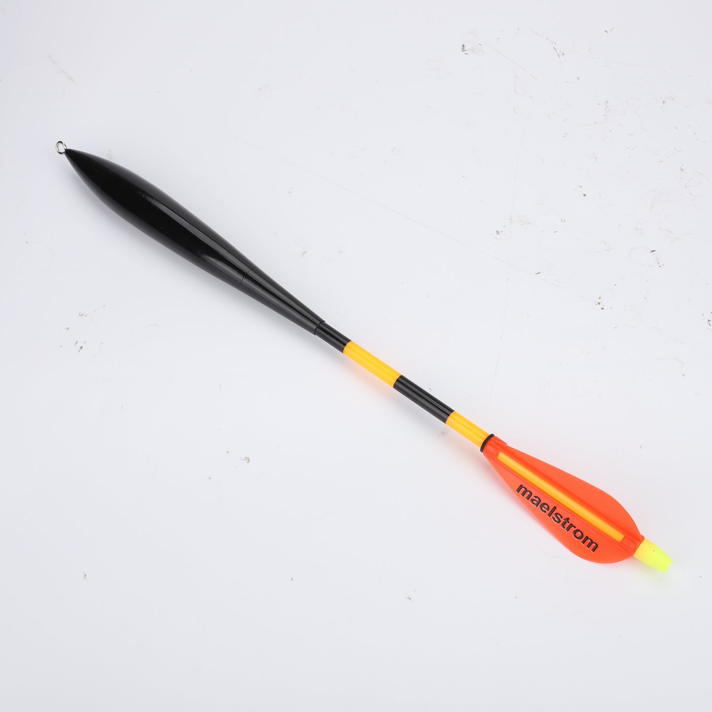 High-Visibility Fishing Buoys - Sensitive Floats for Freshwater/Saltwater Fishing