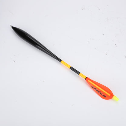 High-Visibility Fishing Buoys - Sensitive Floats for Freshwater/Saltwater Fishing