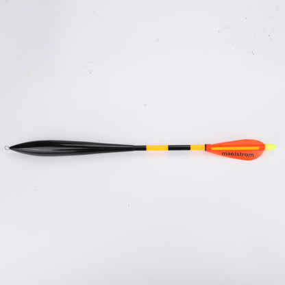 High-Visibility Fishing Buoys - Sensitive Floats for Freshwater/Saltwater Fishing