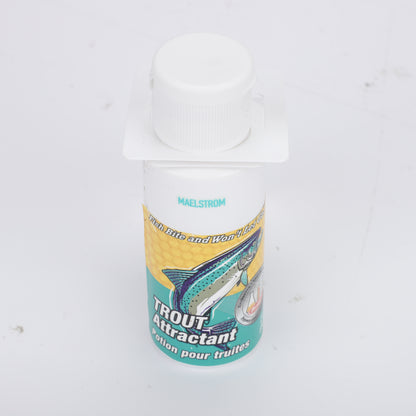 Highly Effective Fish Attractants - Freshwater & Saltwater Fishing Bait Enhancer