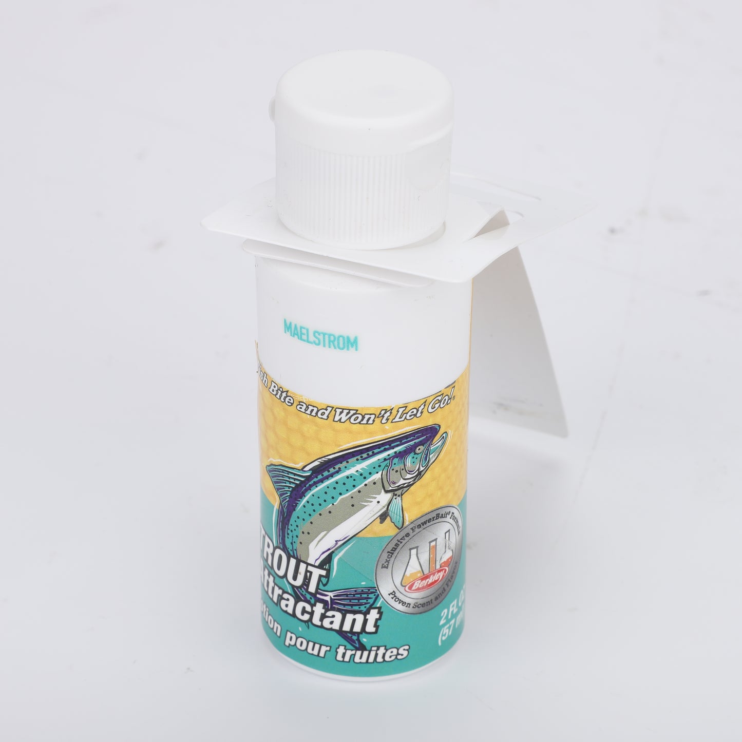 Highly Effective Fish Attractants - Freshwater & Saltwater Fishing Bait Enhancer